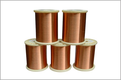 Copper wire 